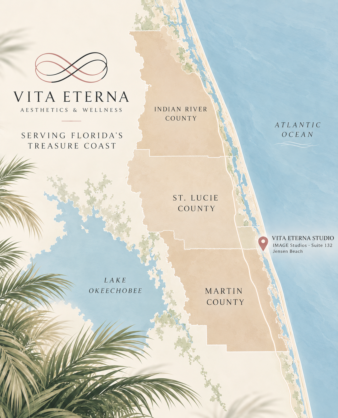Vita Eterna Treasure Coast Map (1)